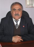 Mazlum ARSLAN