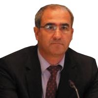 YAŞAR KAYA