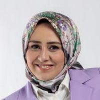 Şeyda Betül Kılıç