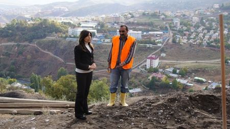 Betonlama Çalışmaları devam ediyor galerisi resim 4