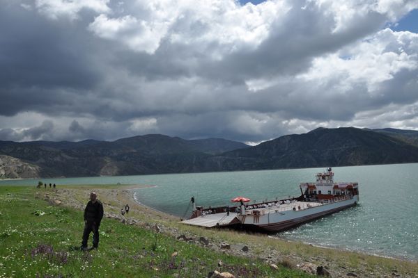 Çözüm Süreci Tunceli Turizmini Coşturdu galerisi resim 3