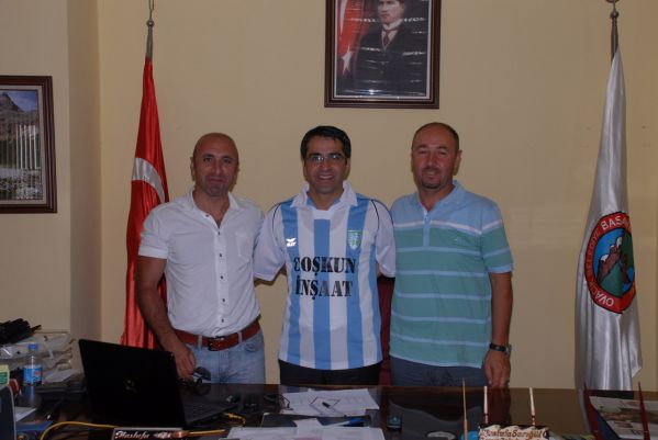 DERSİMSPOR YENİ SEZON HAZIRLIKLARINA BAŞLADI galerisi resim 2