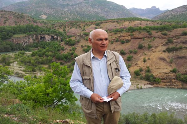 ‘Manşetlerin Dili’ Tunceli’deydi galerisi resim 1
