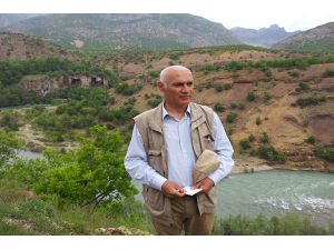 ‘Manşetlerin Dili’ Tunceli’deydi
