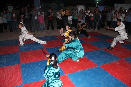 Tunceli’de Spor Şöleni galerisi resim 6