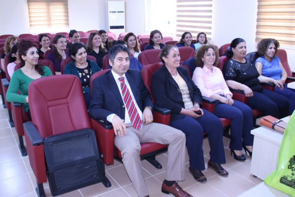 Kaya’dan Anneler Günü Kutlaması galerisi resim 1