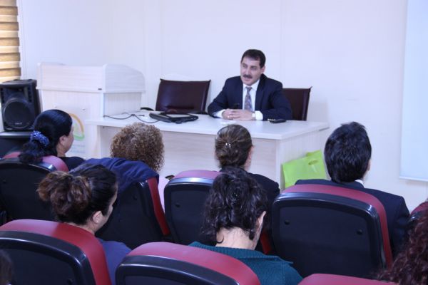 Kaya’dan Anneler Günü Kutlaması galerisi resim 2