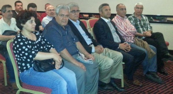 Tunceli İş Adamları, İş sağlığı ve İş Güvenliği se galerisi resim 4