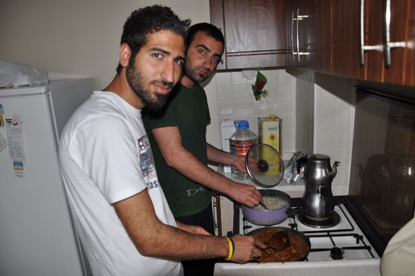 Tunceli Üniversitesi,Her Taraftan Öğrenci Alıyor galerisi resim 3