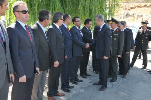 Ramazan Bayramı Kutlama Programı galerisi resim 1