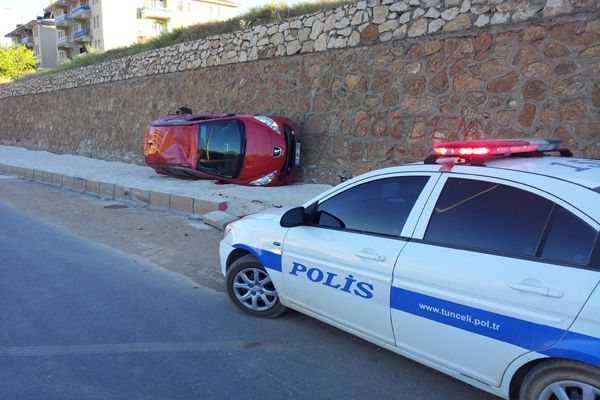 Vatandaşlardan Virajlı yol tepkisi galerisi resim 3