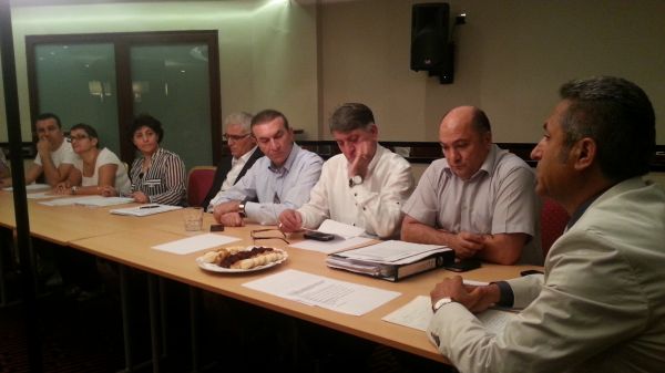 TUNCELİLİ İŞADAMLARINDAN ÇAĞRI galerisi resim 3