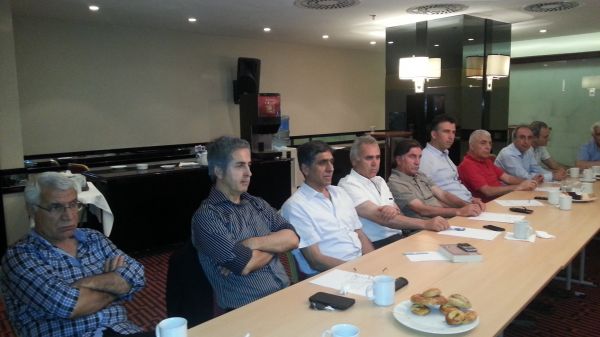 TUNCELİLİ İŞADAMLARINDAN ÇAĞRI galerisi resim 8