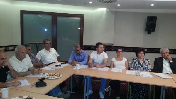 TUNCELİLİ İŞADAMLARINDAN ÇAĞRI galerisi resim 9