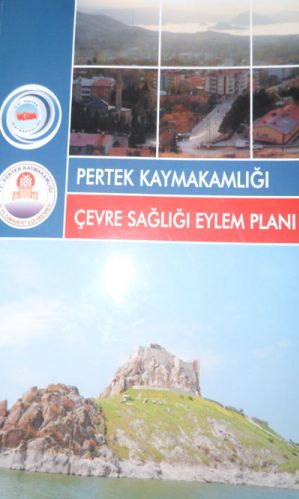 Pertek İçin Çevre Eylem Planı Hazırlandı galerisi resim 2