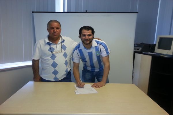 Dersimspor’dan transfer atağı galerisi resim 1