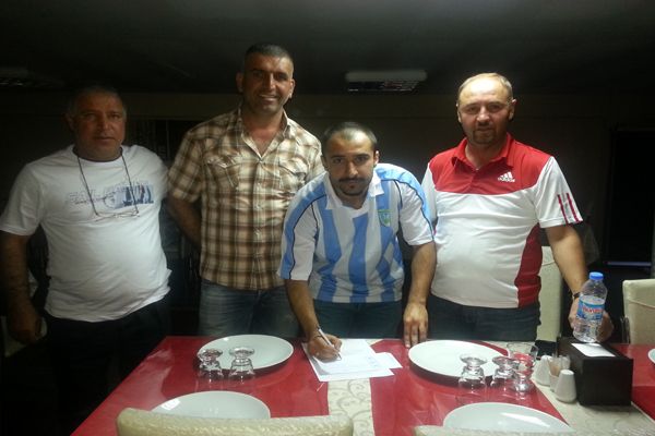 Dersimspor’dan transfer atağı galerisi resim 2