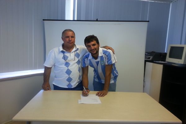 Dersimspor’dan transfer atağı galerisi resim 3