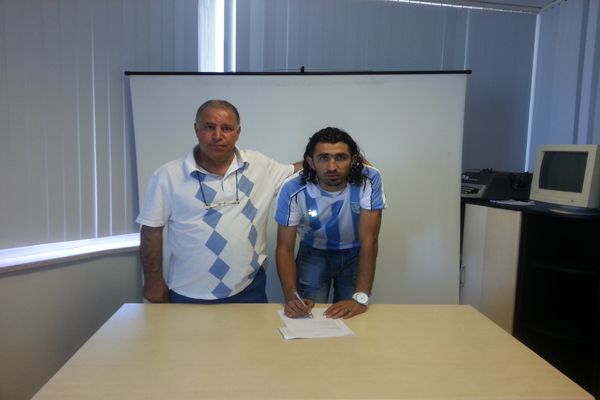 Dersimspor’dan transfer atağı galerisi resim 6