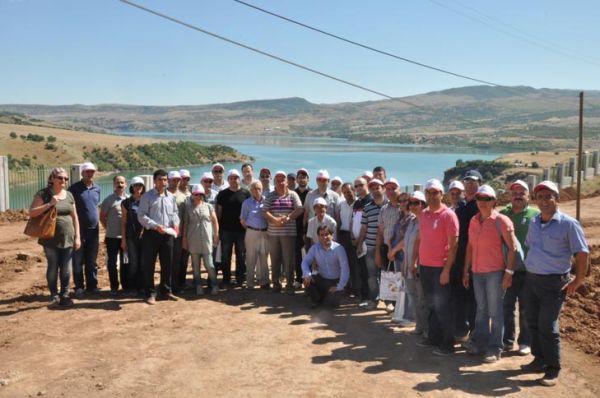 Aktuluk Yerleşkesine Ziyaret galerisi resim 2