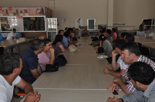 Aktuluk Yerleşkesine Ziyaret galerisi resim 3