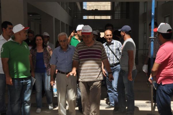 Aktuluk Yerleşkesine Ziyaret galerisi resim 4