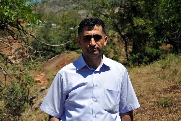 Tunceli'de Doğaya 400 Keklik Bırakıldı galerisi resim 1