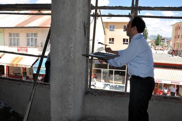 Diyarbakır Büyükşehir Belediye Başkanı Baydemir, galerisi resim 5