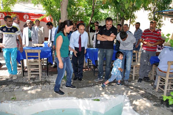 Diyarbakır Büyükşehir Belediye Başkanı Baydemir, galerisi resim 7