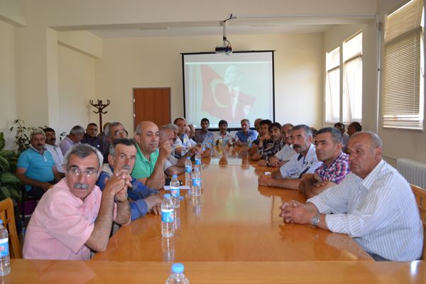 Birlik Meclisi Toplandı galerisi resim 2