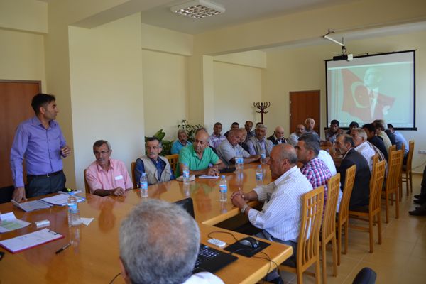 Birlik Meclisi Toplandı galerisi resim 3