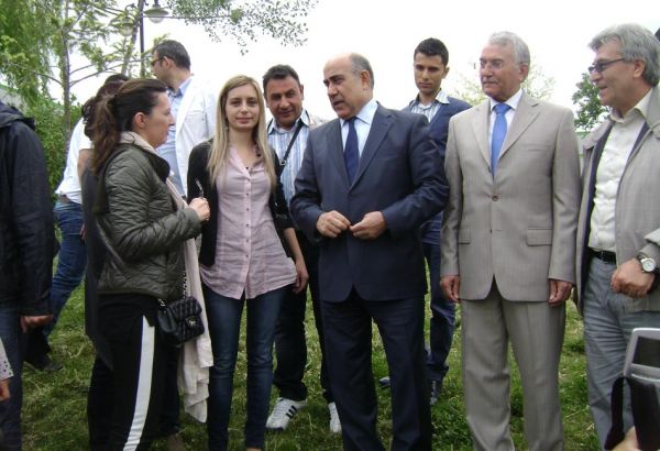 Milli Eğitim Müdürü Polattaş’tan katılım belgesi galerisi resim 3