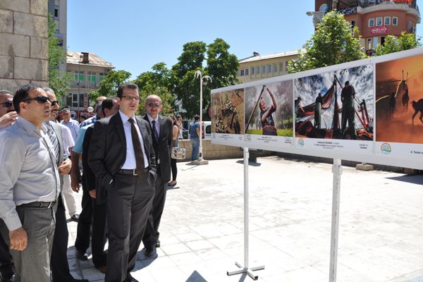 "Tarım ve İnsan" konulu fotoğraf sergisi galerisi resim 3
