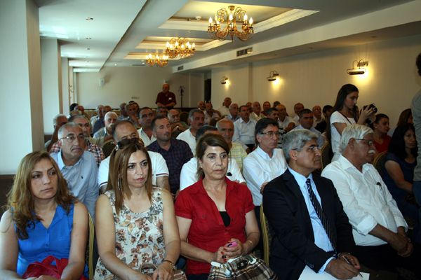 CHP’den Tunceli’ye çözüm süreci ziyareti galerisi resim 2