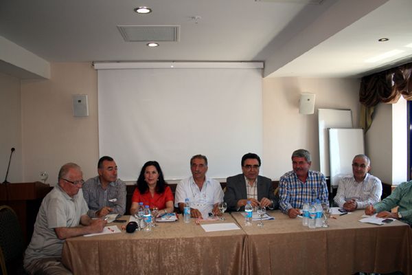 CHP’den Tunceli’ye çözüm süreci ziyareti galerisi resim 3