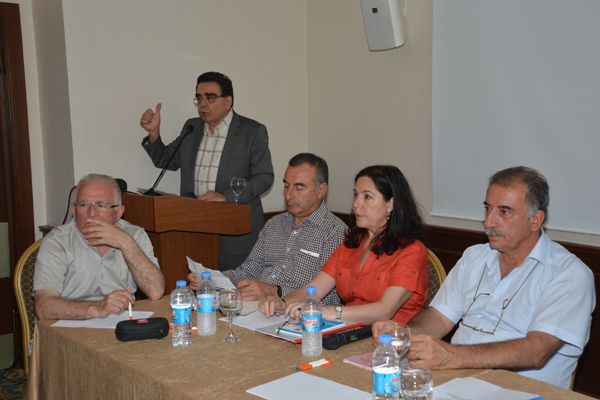 CHP’den Tunceli’ye çözüm süreci ziyareti galerisi resim 4
