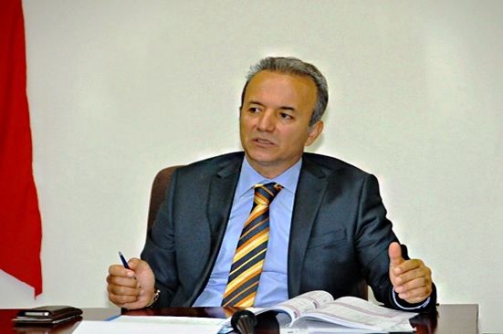 Koordinasyon Kurulu Toplantısı Yapıldı galerisi resim 4