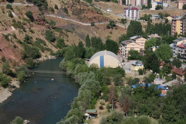 Tunceli’ye iki Başmüfettiş galerisi resim 2