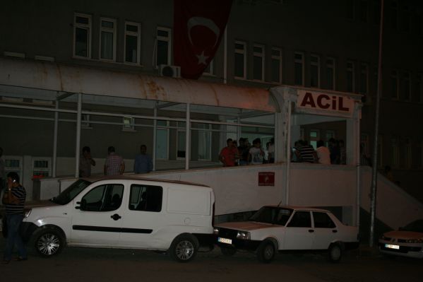 Tunceli’ye iki Başmüfettiş galerisi resim 3