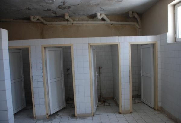 Tunceli'de Bazı Okullar Tadilata Alındı galerisi resim 1