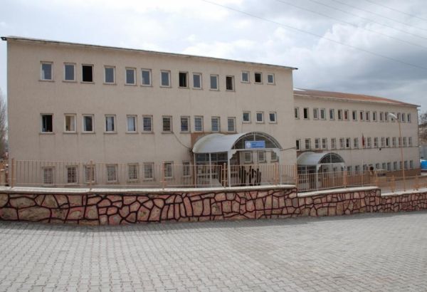 Tunceli'de Bazı Okullar Tadilata Alındı galerisi resim 3