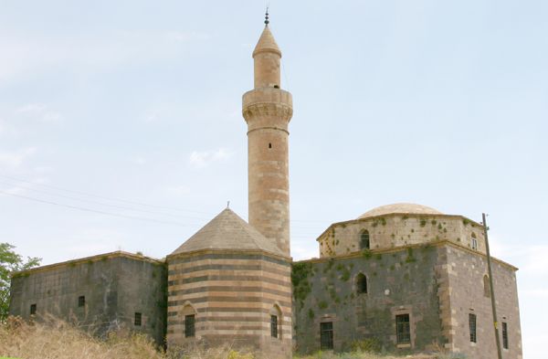 Bir Tarih Yok Olmaktan Kurtuluyor galerisi resim 4