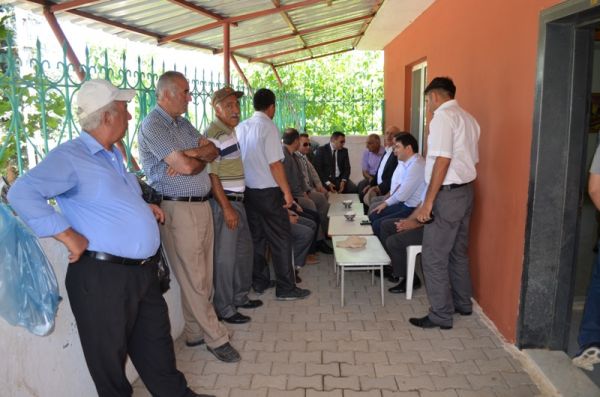 Pülümür’de Büklü Dede Anma Etkinliği galerisi resim 3