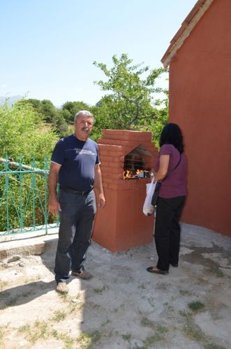Pülümür’de Büklü Dede Anma Etkinliği galerisi resim 4