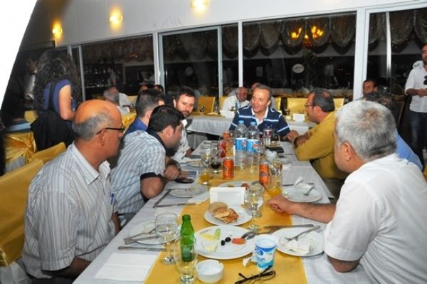 Vali Güner, İldeki Yatırımları Anlattı galerisi resim 2