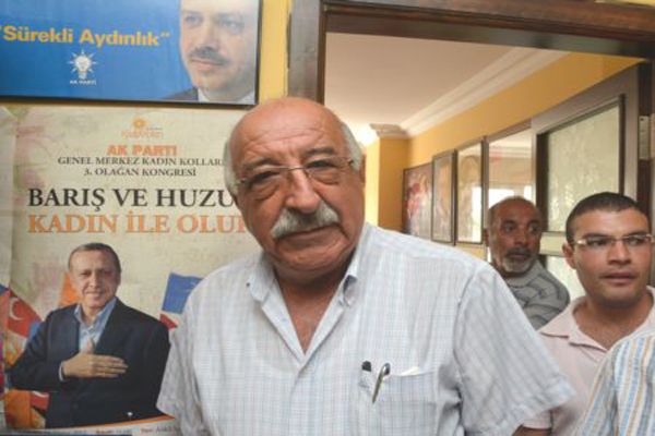 TOPLU İSTİFALAR galerisi resim 2