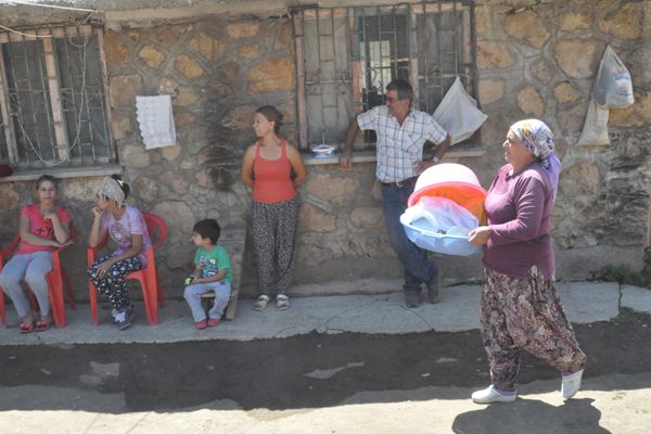 Köylerine Dönen Vatandaşlar Devlet Desteği Bekliyo galerisi resim 3