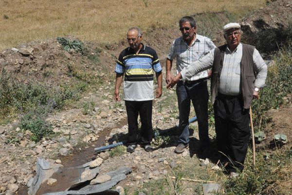 Köylerine Dönen Vatandaşlar Devlet Desteği Bekliyo galerisi resim 4