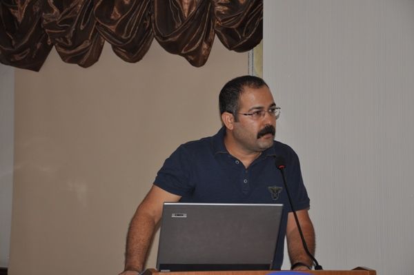 Yoksullukla Mücadele Toplantısı Düzenlendi galerisi resim 2