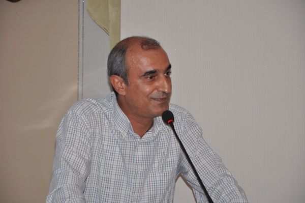 Yoksullukla Mücadele Toplantısı Düzenlendi galerisi resim 5